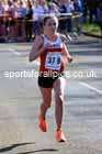 Senior womens 2024 Elswick Harriers Good Friday Relays, Newburn, Newcastle Upon Tyne  Photo: David T. Hewitson/Sports for All Pics